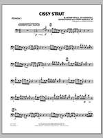 Roger Holmes: Cissy Strut - Trombone 1 Product Image