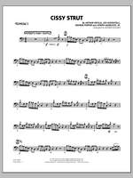 Roger Holmes: Cissy Strut - Trombone 2 Product Image