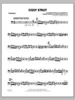 Roger Holmes: Cissy Strut - Trombone 3 Product Image