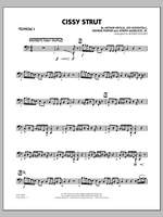 Roger Holmes: Cissy Strut - Trombone 4 Product Image