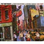 Pat Metheny: Let's Move Product Image