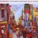 Pat Metheny: Tromso Product Image