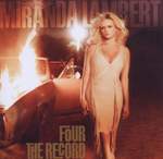 Miranda Lambert: Better In The Long Run Product Image