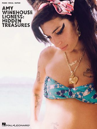 Amy Winehouse: Half Time