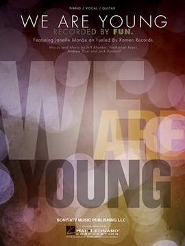 fun.: We Are Young