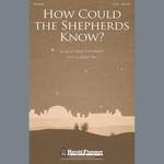Brad Nix: How Could The Shepherds Know? Product Image