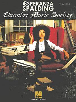 Esperanza Spalding: Little Fly