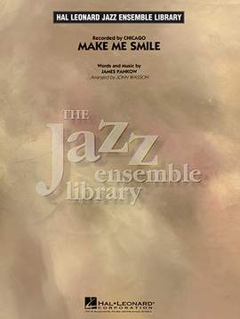 John Wasson: Make Me Smile - Bass