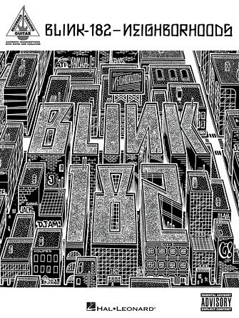 Blink-182: Fighting The Gravity