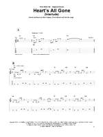 Blink-182: Heart's All Gone (Interlude) Product Image