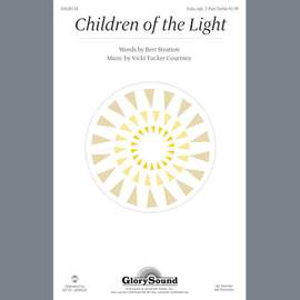 Bert Stratton: Children Of The Light