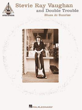 Stevie Ray Vaughan: Texas Flood