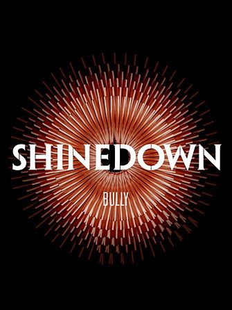Shinedown: Bully