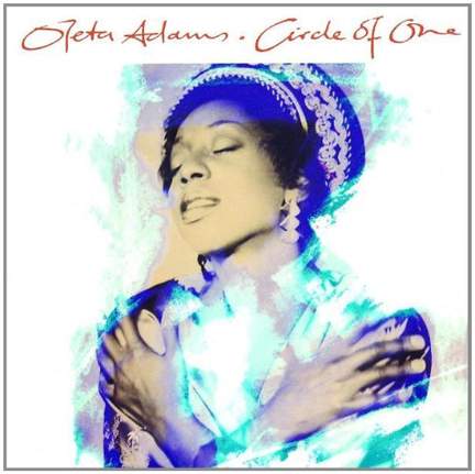 Oleta Adams: Get Here
