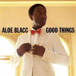 Aloe Blacc: I Need A Dollar