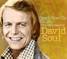David Soul: It Sure Brings Out The Love In Your Eyes