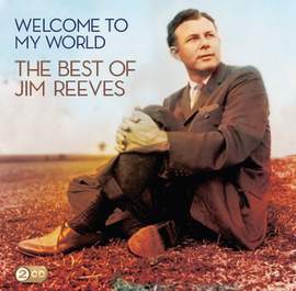 Jim Reeves: I Won't Forget You