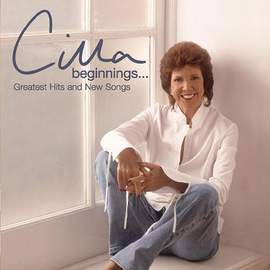 Cilla Black: Something Tells Me (Something's Gonna Happen Tonight)
