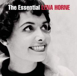 Lena Horne: Take It Slow, Joe