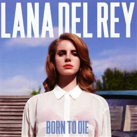 Lana Del Rey: Blue Jeans