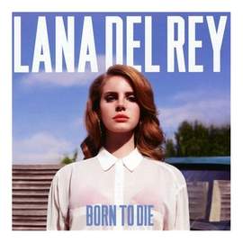 Lana Del Rey: Million Dollar Man