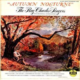 Susan Alcon: Autumn Nocturne