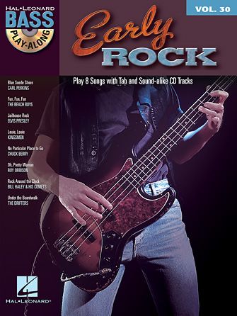 Bill Haley & His Comets: Rock Around The Clock