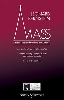 Leonard Bernstein: Mass