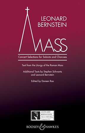 Leonard Bernstein: Mass