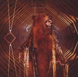 My Morning Jacket: Golden