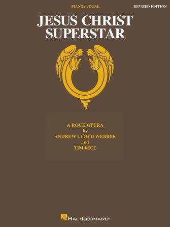Andrew Lloyd Webber: The Last Supper