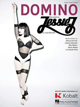 Jessie J: Domino