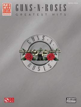 Guns N' Roses: Welcome To The Jungle