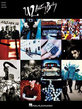 U2: Acrobat
