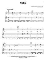 Kutless: Need Product Image