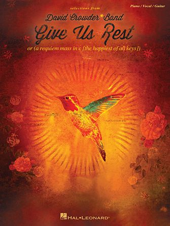 David Crowder Band: A Return