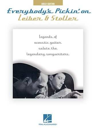 Leiber & Stoller: Searchin'