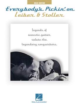 Leiber & Stoller: Jailhouse Rock