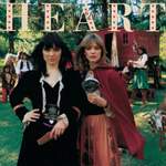 Heart: Kick It Out Product Image