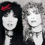 Heart: Bebe Le Strange Product Image