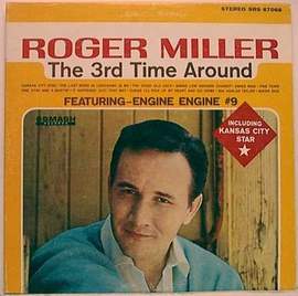 Roger Miller: Kansas City Star