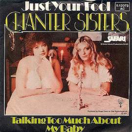 The Chanter Sisters: Sideshow