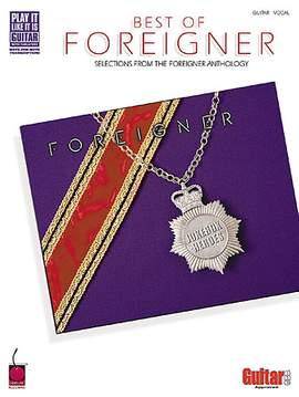 Foreigner: Night Life