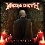 Megadeth: Fast Lane Product Image
