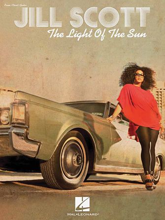 Jill Scott: Rolling Hills