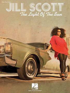 Jill Scott: Shame
