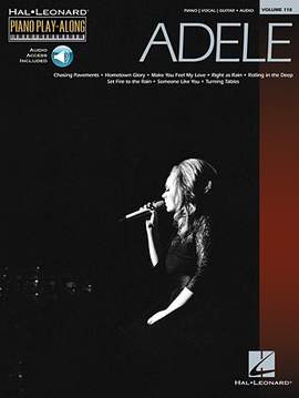 Adele: Right As Rain