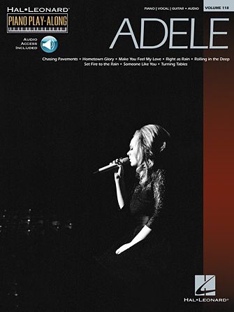 Adele: Right As Rain