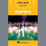 Paul Murtha: Afro Blue - Tuba Product Image