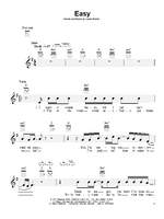 The Commodores: Easy Product Image